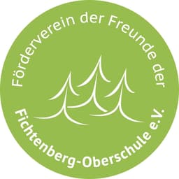 Logo Fichtefreunde